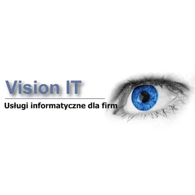 Vision IT Serwis Albert Jabłoński